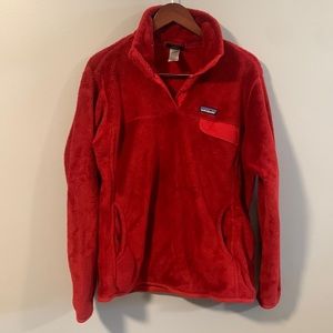 Women's Re-Tool Snap-T® Fleece Pullover